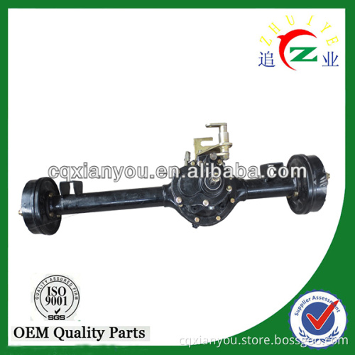 High quality and cheap tricycle 2 speed rear axle with mechanical brake                        
                                                Quality Choice